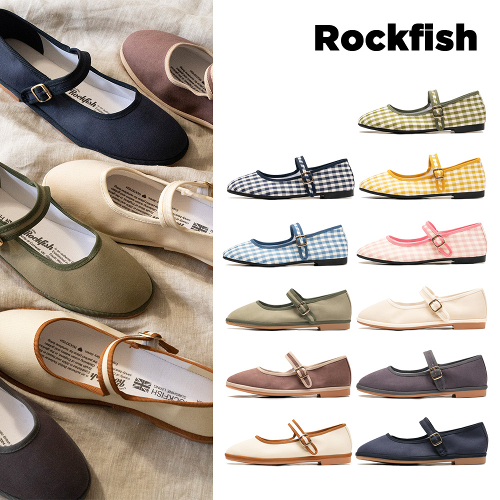 ROCKFISH WEATHERWEAR シューズ　メリージェーン 楽天市場】Rockfish Weatherwear FLATFORM SCRUNCH MARYJANE