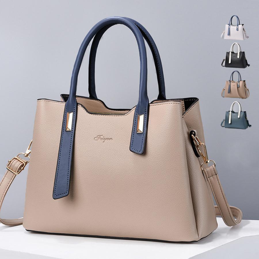 バッグ トートバッグ レディースショルダーバッグ 4,649円