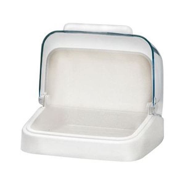 （まとめ）アスベル Nフォルマフード22 ホワイト 1個[x10セット]