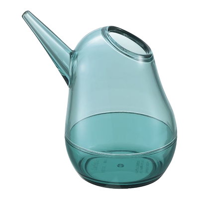 他サイト： コトリの水さし　クリアグリーン　ＣＲＣ90―34―10―00―00の商品画像