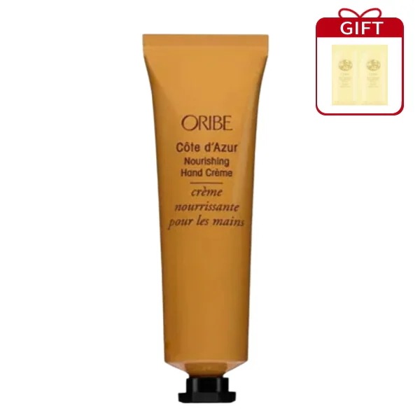 【正規品】 コートダジュール ハンドクリーム 100ml (+無料1種贈呈) ORIBEハンドケアコレクション オリベ ハンドクリーム oribeハンドクリーム オリベ ハンドクリーム