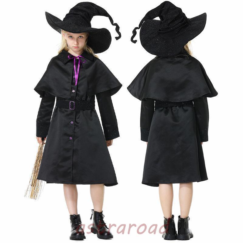 ハロウィン キッズ 巫女 悪魔 魔女 天使 子供用 バンパイア 吸血鬼 コスチューム 男の子 女の子 ハロウイン 仮装 ハロウィーン ハロウィン衣装 ハロウィンコス