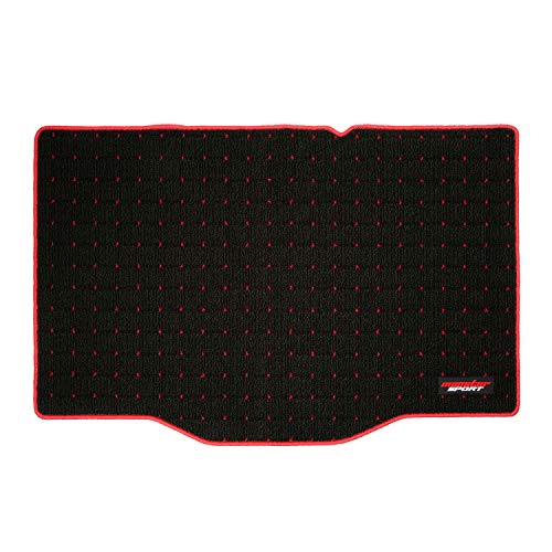 MONSTER SPORT ラゲッジマット スイフトスポーツ[ZC33S] /スイフト [ZC13S