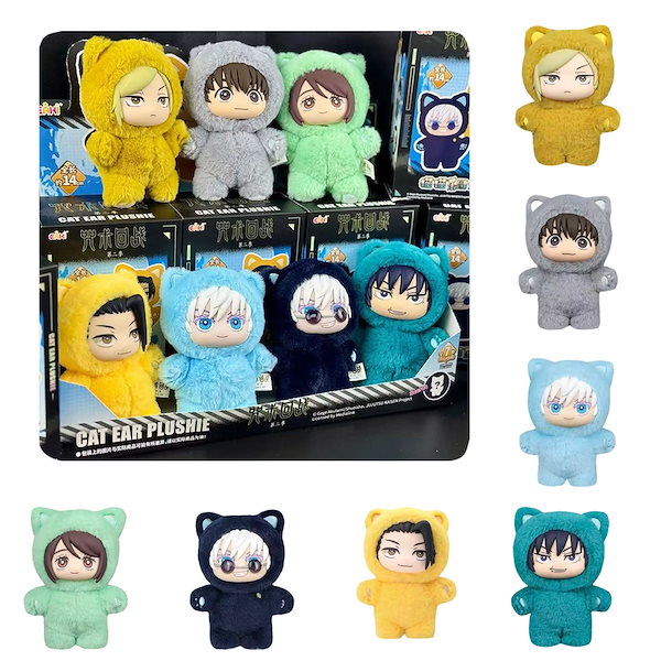 Qoo10] TOPTOY 【公式正規品】 TOP TOY本物の呪術