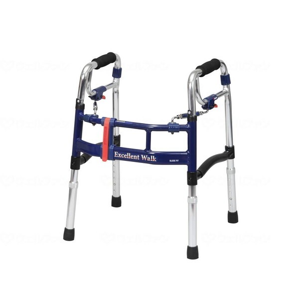 ユーバ産業 ニュースライドフィットEX レギュラー 先ゴム タイプ シルバー ミニ M-0288 非課税 メーカー直送