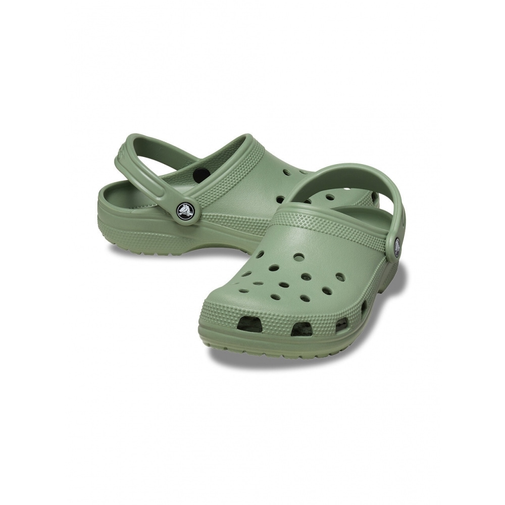 クロックスコモンクラシックモス (24SUCL10001) 11,896円