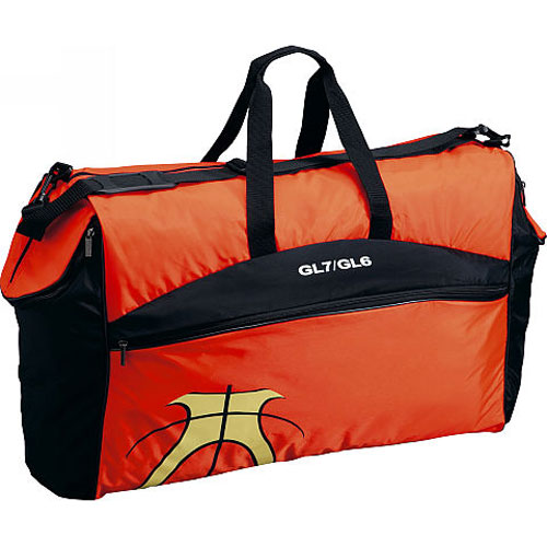 バスケットボール6個入レ ボールアクセサリー (jb60g)