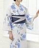 紫陽花ブルー
