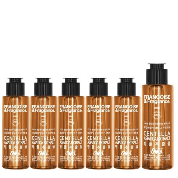 ツボクサエキス 原液 100ml 6本 8,275円