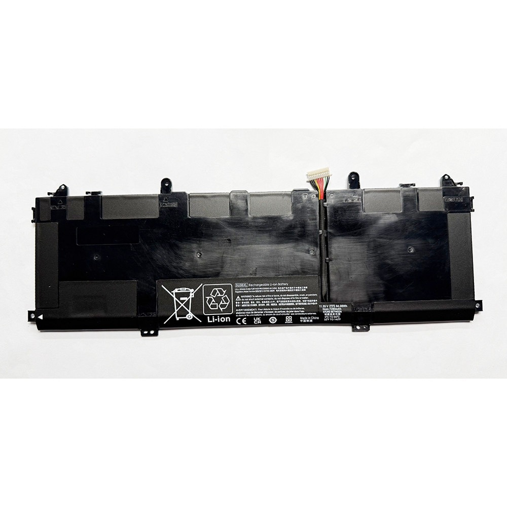 SU06XL 84.08Wh 交換用のバッテリー 適用for DELL Spectre x360 15 L29048-271 TPN-Q213 ノートPC修理交換用