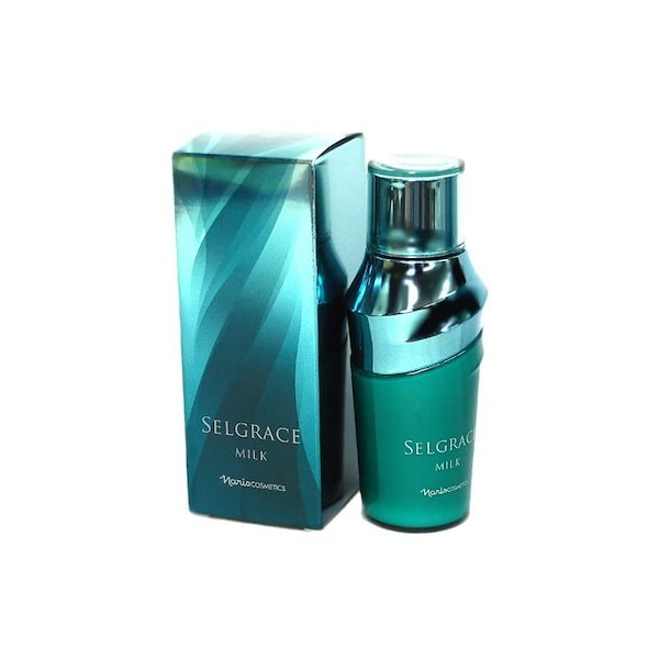 ナリス セルグレース ミルク 80ml