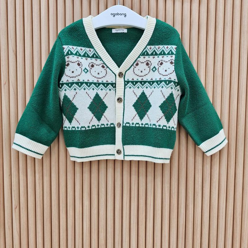 OD)ニモニットカーディガン_01S731453