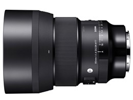 SIGMA / シグマ 85mm F1.4 DG DN [ライカL用]
