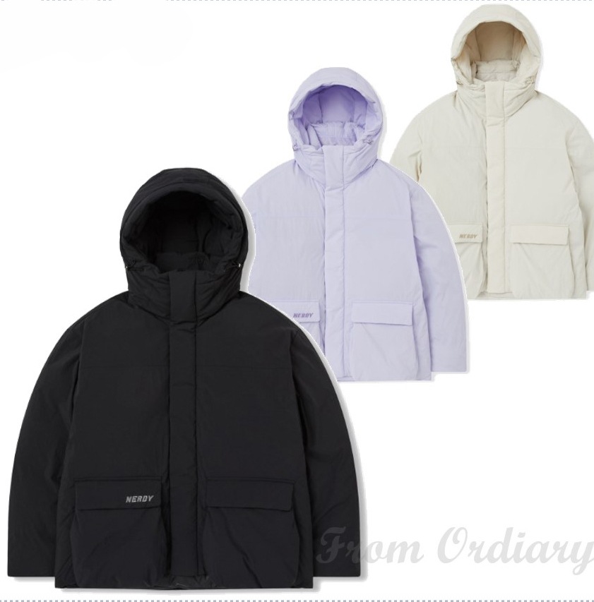 Neo Down Jacket