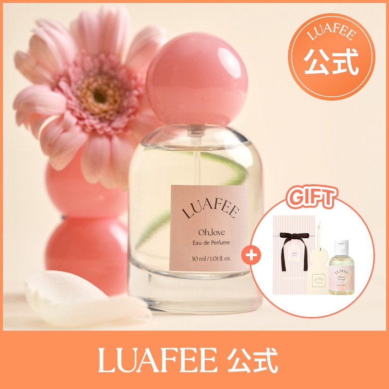 Qoo10] LUAFEE 【公式】オリヤン1位 / 韓国人気 / : 香水