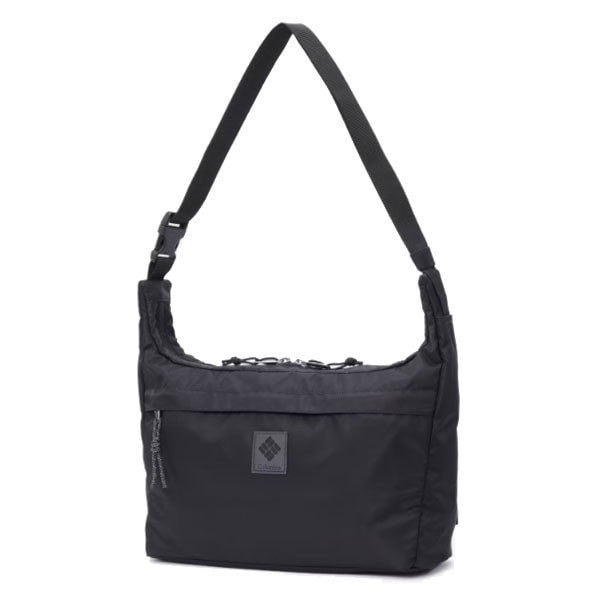 Columbia コロンビア グレートスモーキーガーデンクレセントショルダー バッグ PU8802-010