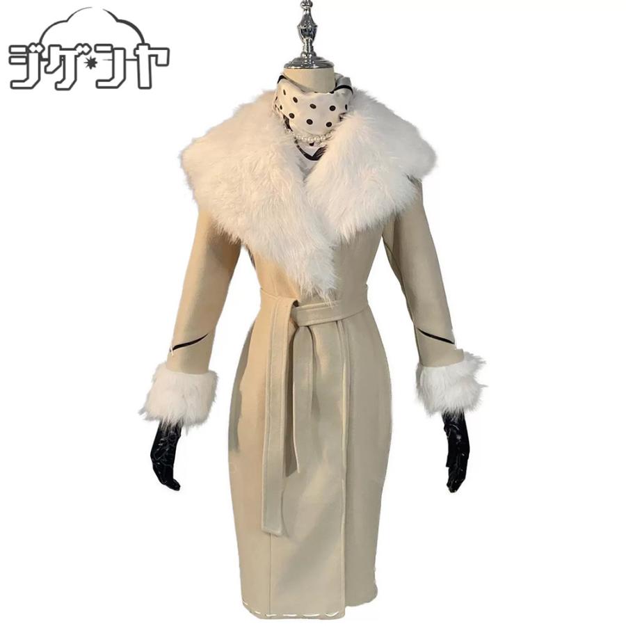 IdentityV 第五人格　レディ・ファウロ　コスプレ衣装