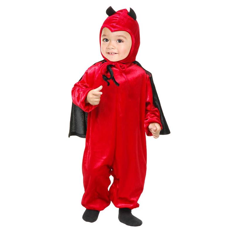 コスプレ 仮装 ダーリンデビル 子供用 Tod 【 コスプレ 衣装 ハロウィン 仮装 コスチューム 子供 悪魔 デビル パーティーグッズ こども キッズ 子ども用 男の子 】