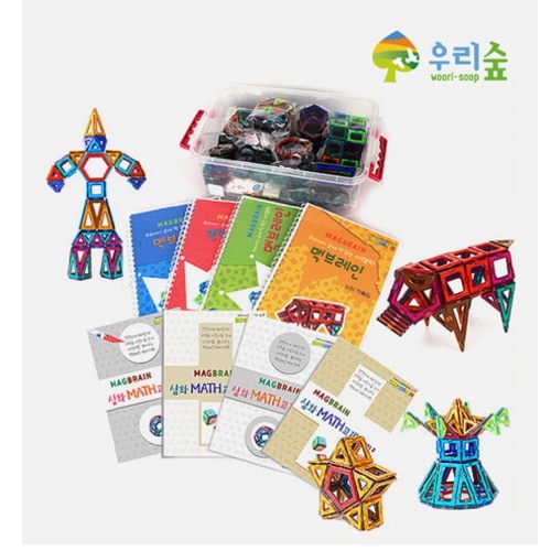 ブレインフォレストマクブレイン370幼稚園児童家学院教授教区団体創造力