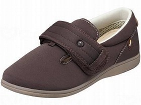 介護靴 パステル408 ブラウン 23.0 6,644円