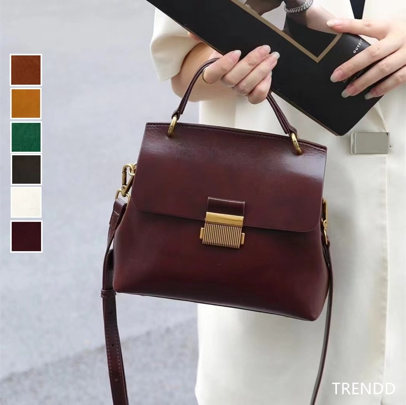 本革 韓国 斜めがけバッグ ミニバッグ レディース 2way 可愛い 通勤 軽量 大容量 脇下バッグ バッグ 韓国ファッション 肩ベルト調節可能 ショルダーバッグ 肩掛け バック 母の日