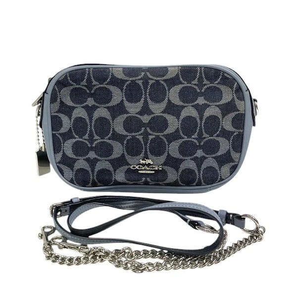 コーチ シグネチャー F25878 バッグ ショルダーバッグ 【中古】 8,755円