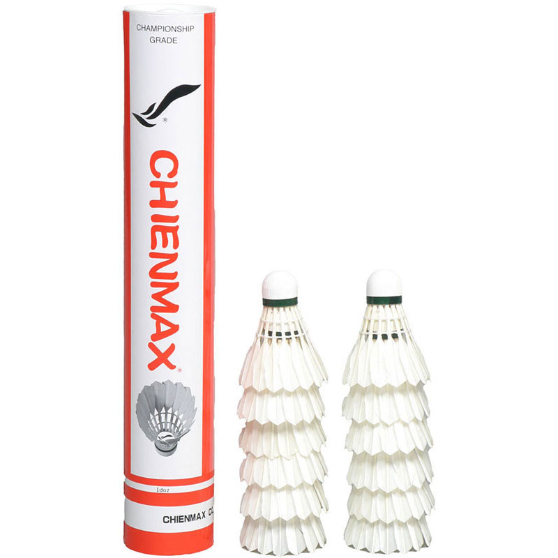 AKABANE(アカバネ) 鳥羽根シャトルコック 学校体育器具 器具 (b2547)