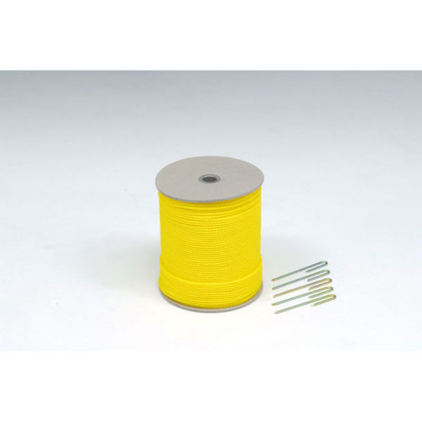 グランドロープ3×300 施設備品 (G1169) 8,994円