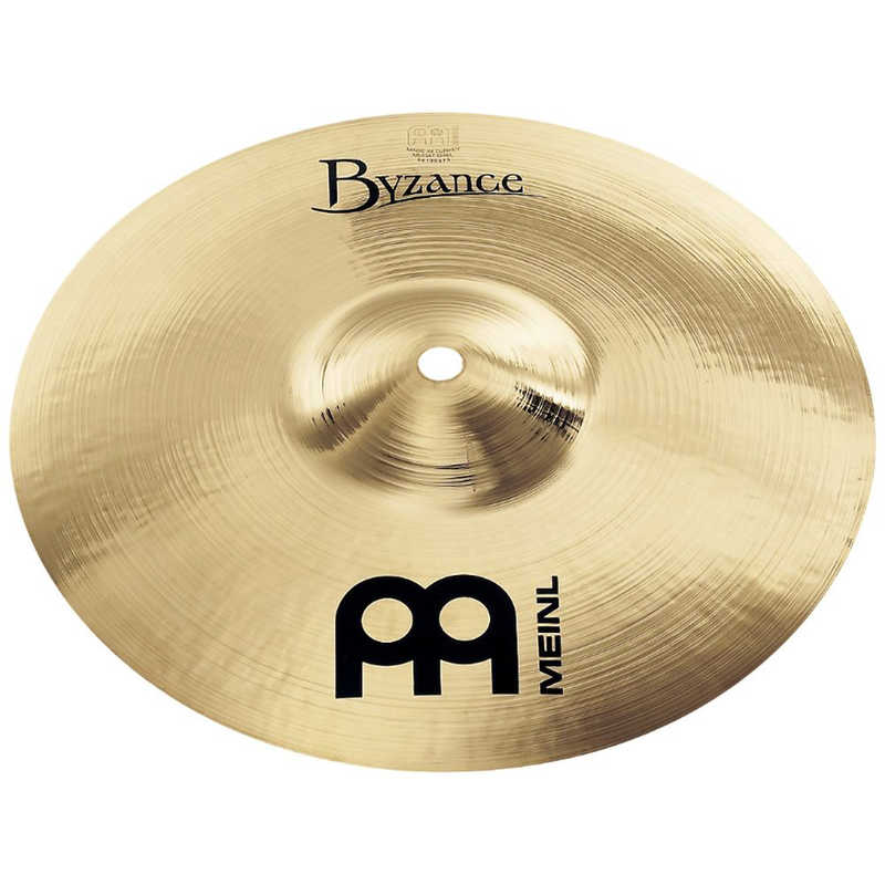 MEINL　シンバル　B8S-B