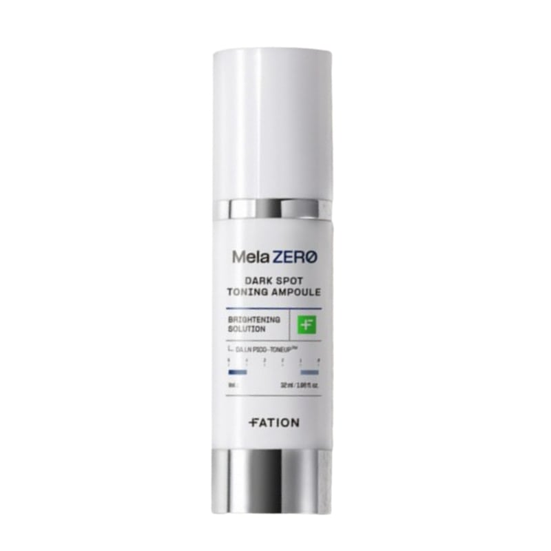 メラゼロ ギミジョブティ トーニング アンプル 32ml