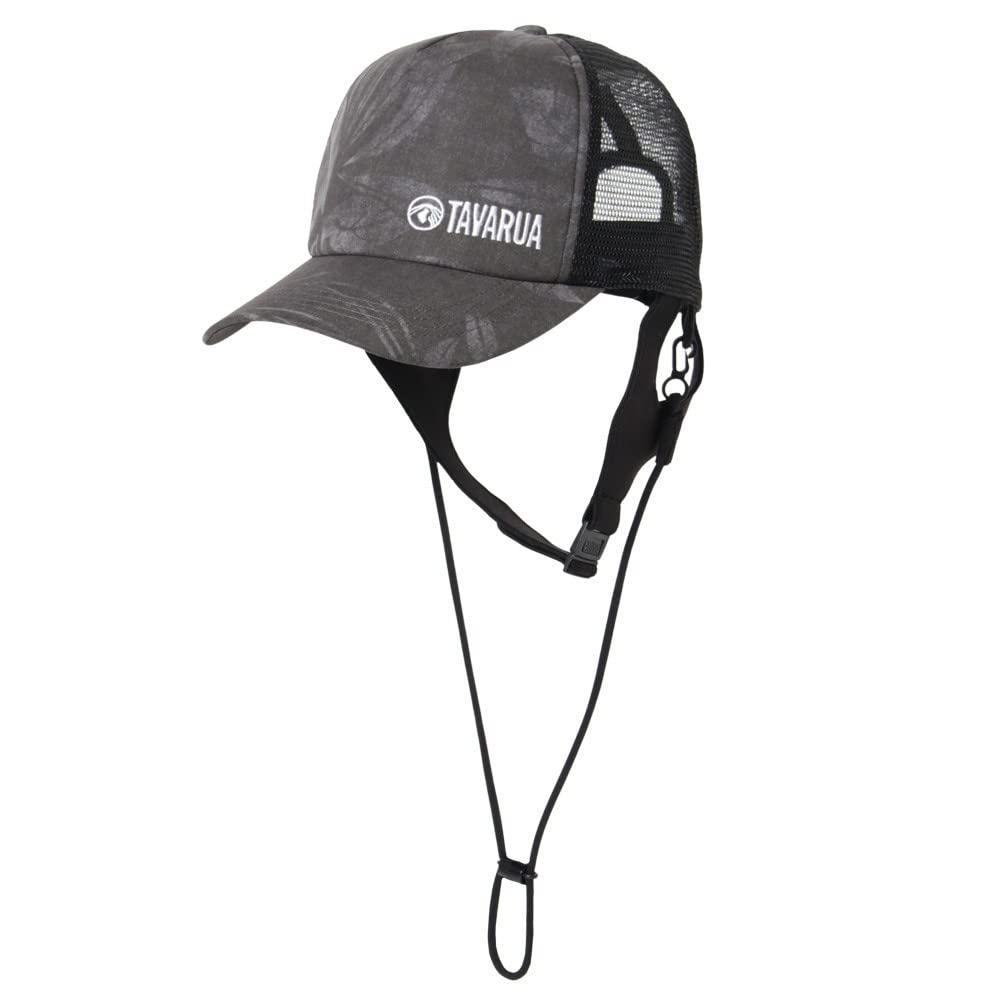 [タバルア] スタンダード サーフCAP UPF50+ サーフィン TM1007