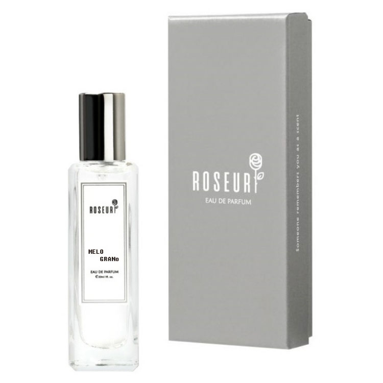 ロゼルメログラノニチ香水オードパルファム30ml