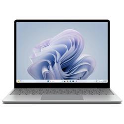【新品/在庫あり】Microsoft Surface Laptop Go 3 XJB-00004 プラチナ 12.4インチ Core i5 メモリ 8GB SSD 128GB Office H&B20