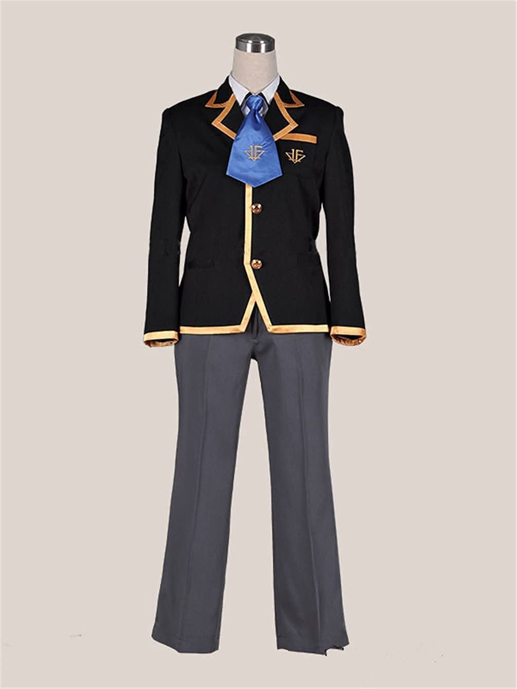 文月学園 吉井明久 坂本雄二 木下秀吉 衣装 コスチューム 仮装 変装 文化祭