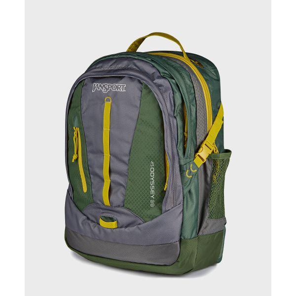 オデッセイ CARGO GREEN JS00T14GKM1 322793