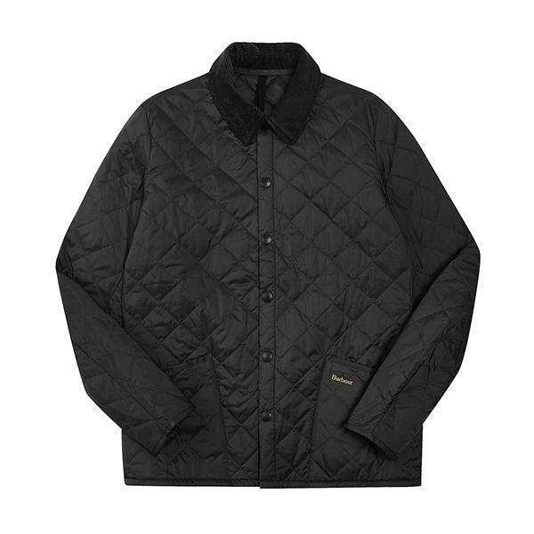 [BARBOUR] MQU0240 BK11 メンズジャケット