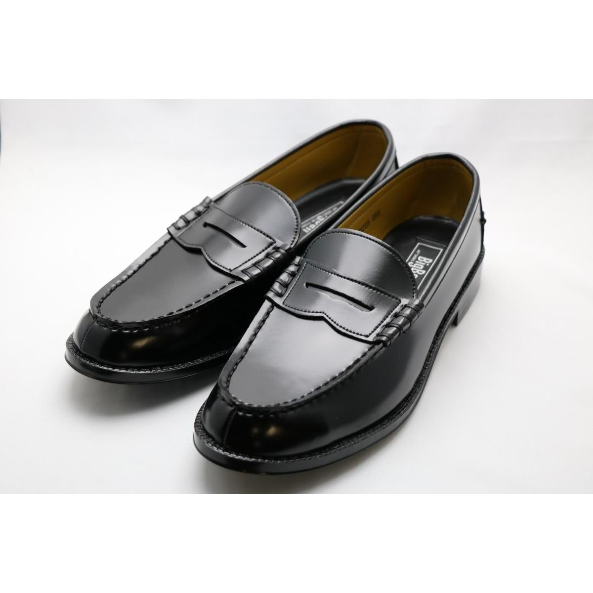 ASAHI アサヒシューズ BB97-85 ブラック AM97851 メンズ