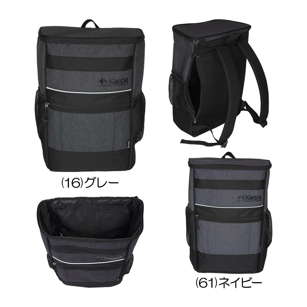 kaepa大型リュック 35L 1KPB2503 2025