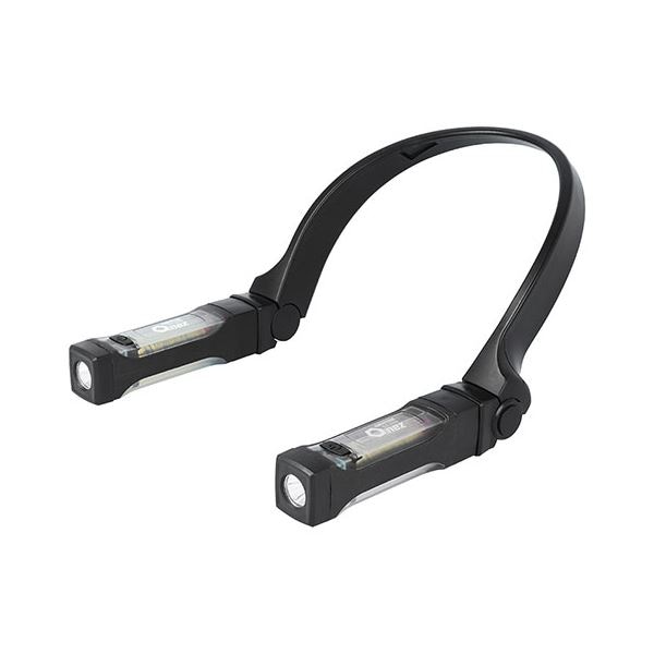 [3個セット] GENTOS ジェントス 首掛けライト OZ-2XNX3