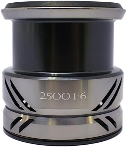 純正パーツ 21 コンプレックスXR 2500F6 スプール組 パートNo 13C64