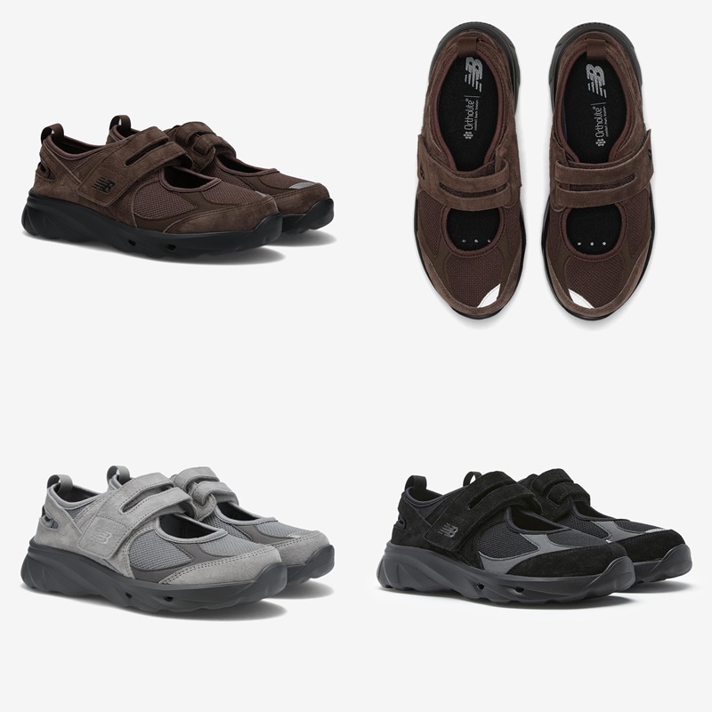 Breeze WMNSメリージェーンスニーカー サンダル