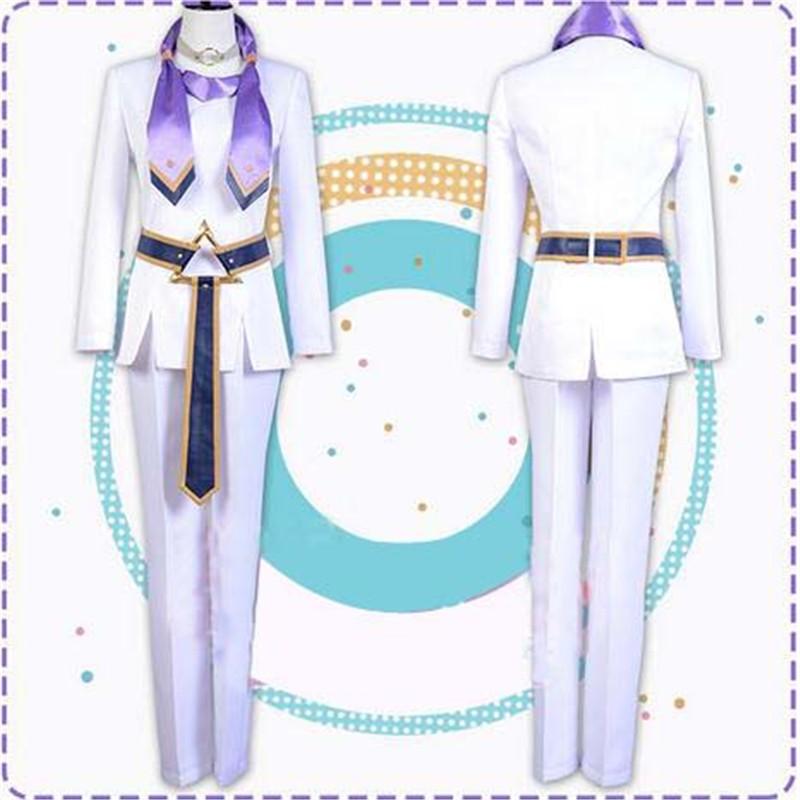 IDOLiSH7 あいどりっしゅせぶん 逢坂壮五 おうさかそうご コスプレ衣装 演出服 変装 仮装 二次会 イベント パーティー