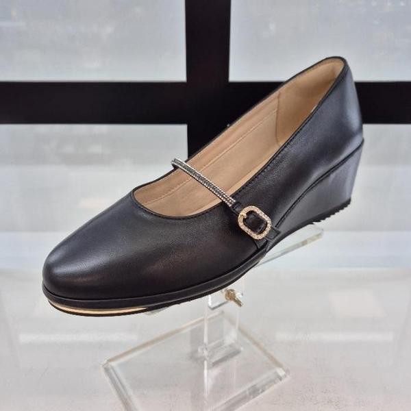 HC11 羊革婦人靴 P3V9U6T1319 (45049857)