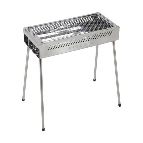 UG-0068 BBQ ステンレスグリル 650