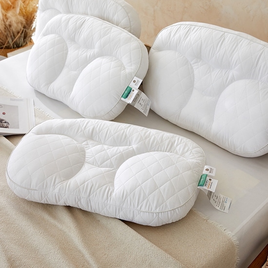 スリップアンドスリップ 深い眠り枕