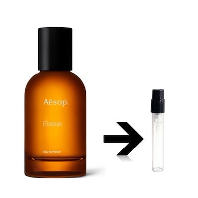 g☆残量多☆ イソップ イーディシス オードパルファム 50ml