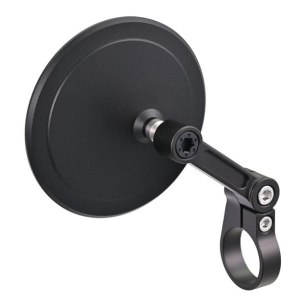 ＢＥミラーＪＯＩＮＴ ＣＩＲＣＬＥブラック D47889