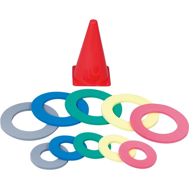 サンラッキー sunlucky スカイクロスミニ リクレーショングッズ (isoskm)