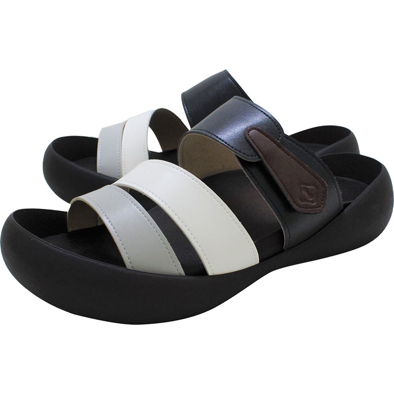 スリーストラップサンダル カジュアルサンダル (cjmb2500a-mon) 7,637円