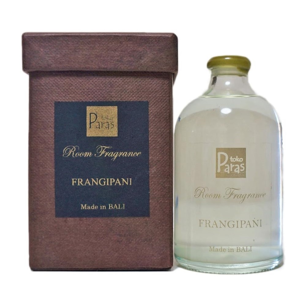 ルームフレグランス 100ml フランジパニ 海外直送品